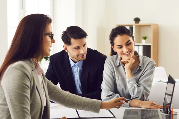 Join Our Next Team Meeting
