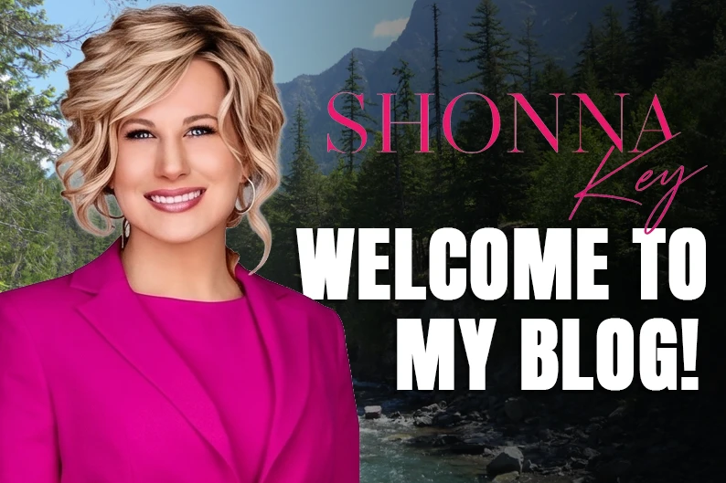 Welcome to My Blog!